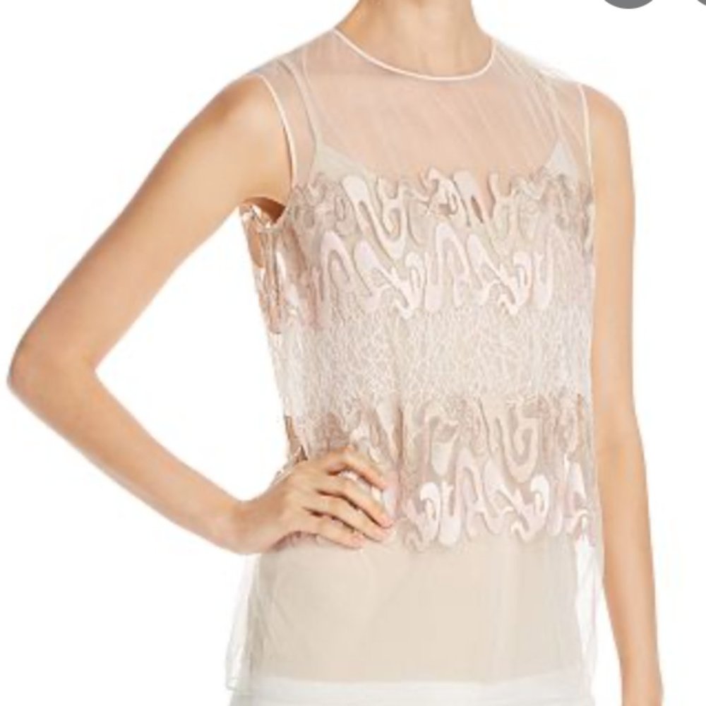 BLOUSE